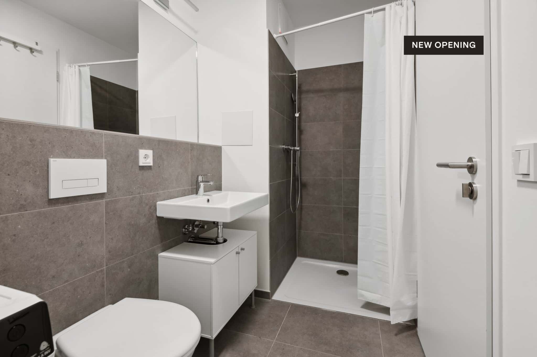 Wohnung in der Lisa-Fittko-Straße
