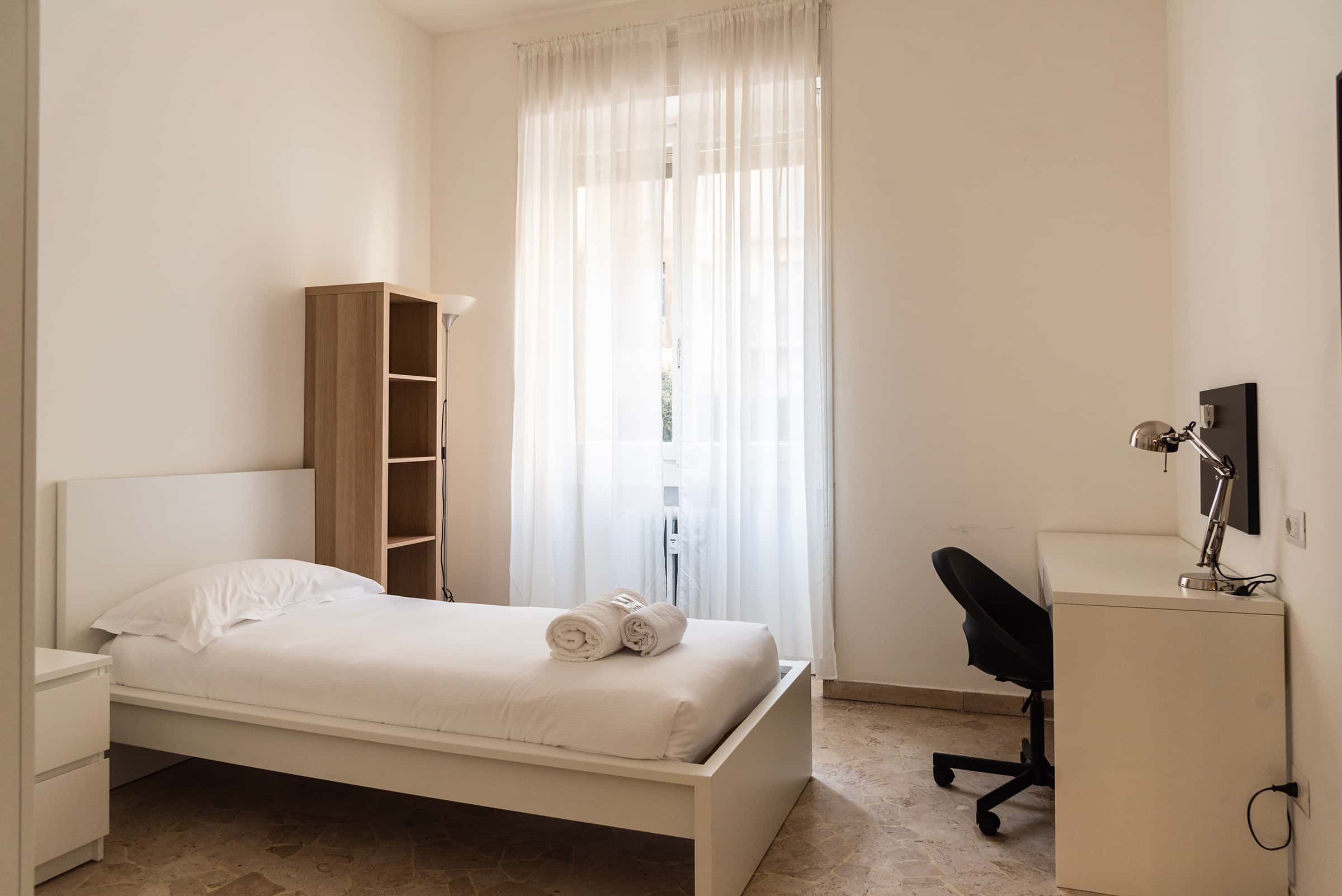 Apartment Milan, 4 beds — photo 4
