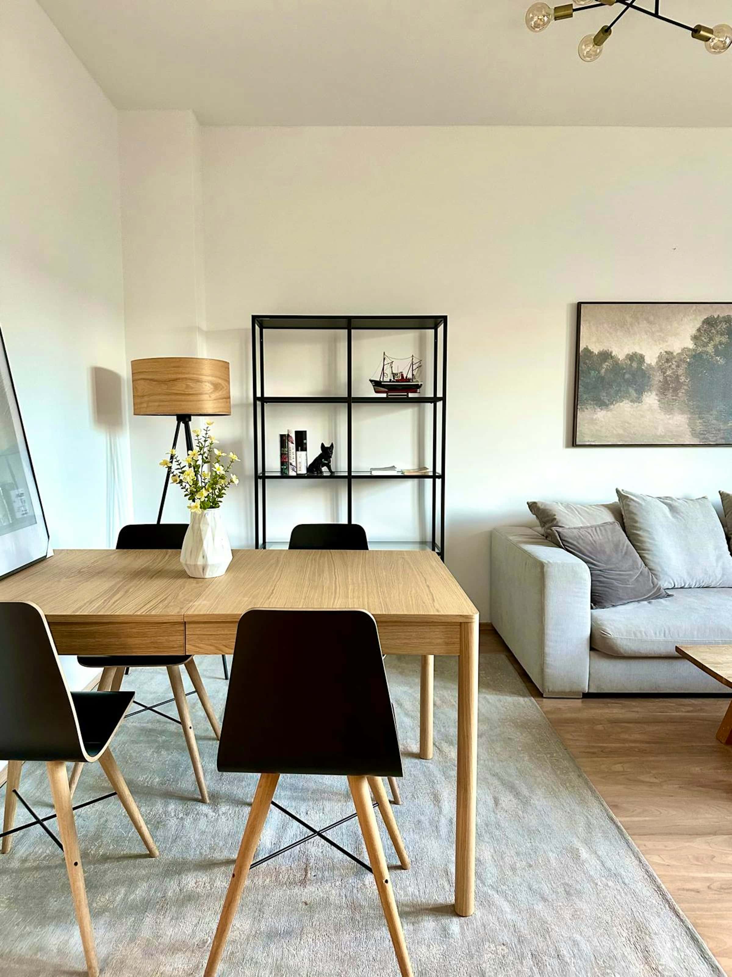 Apartment in Karlsruher Straße, Halensee, 10711 Berlin, Germany in Halensee