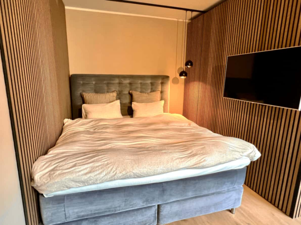 Apartment in Lange Reihe, Hamburg for 30 m² - Photo 3