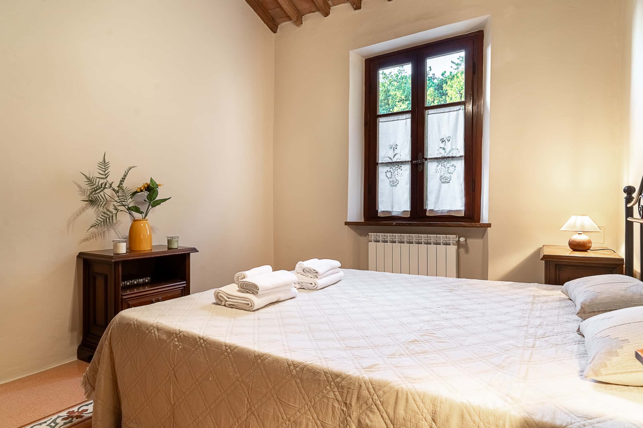Single room Lucca, 2 beds — photo 19