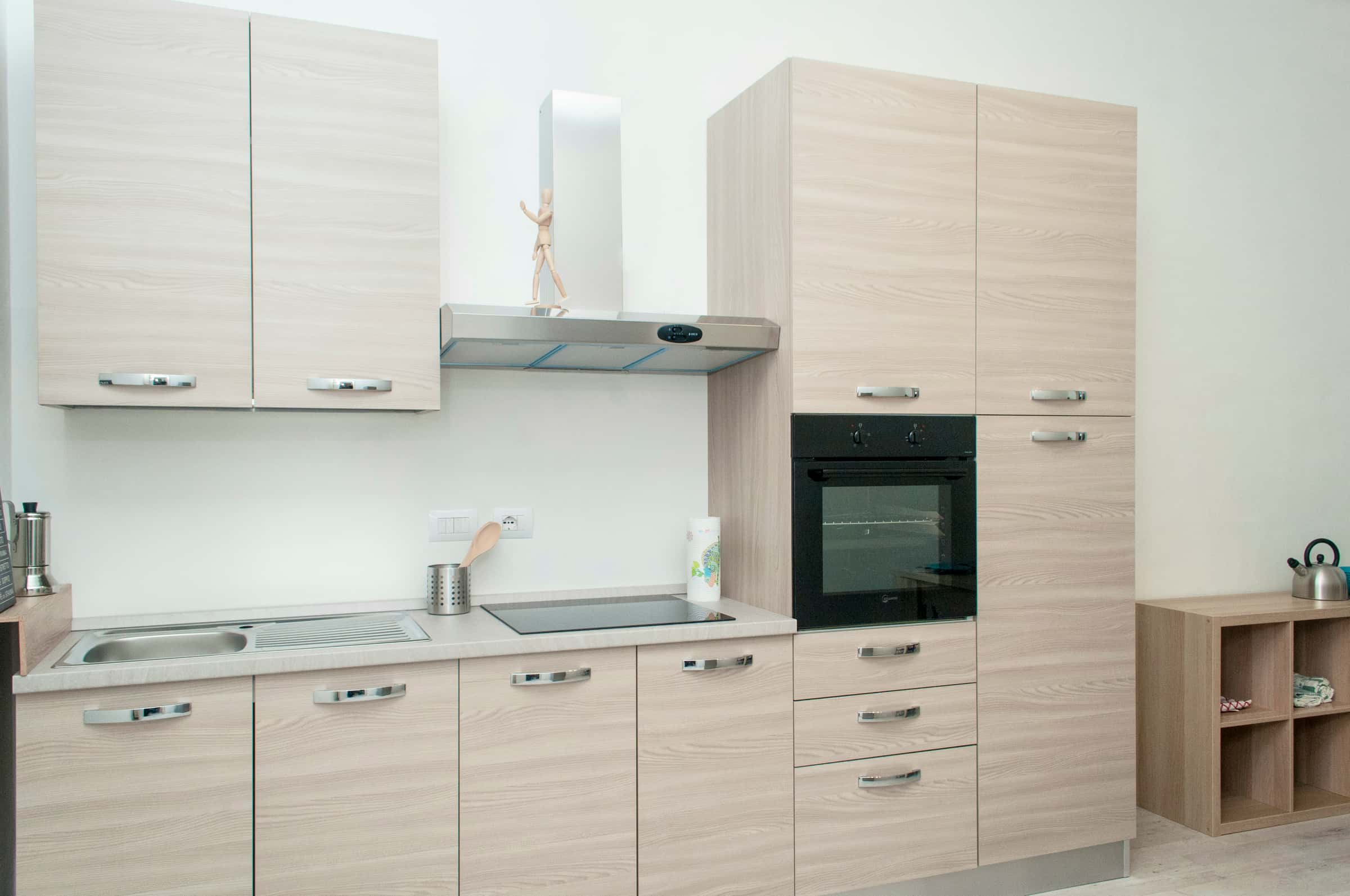 Single room Turin, 7 beds — photo 2