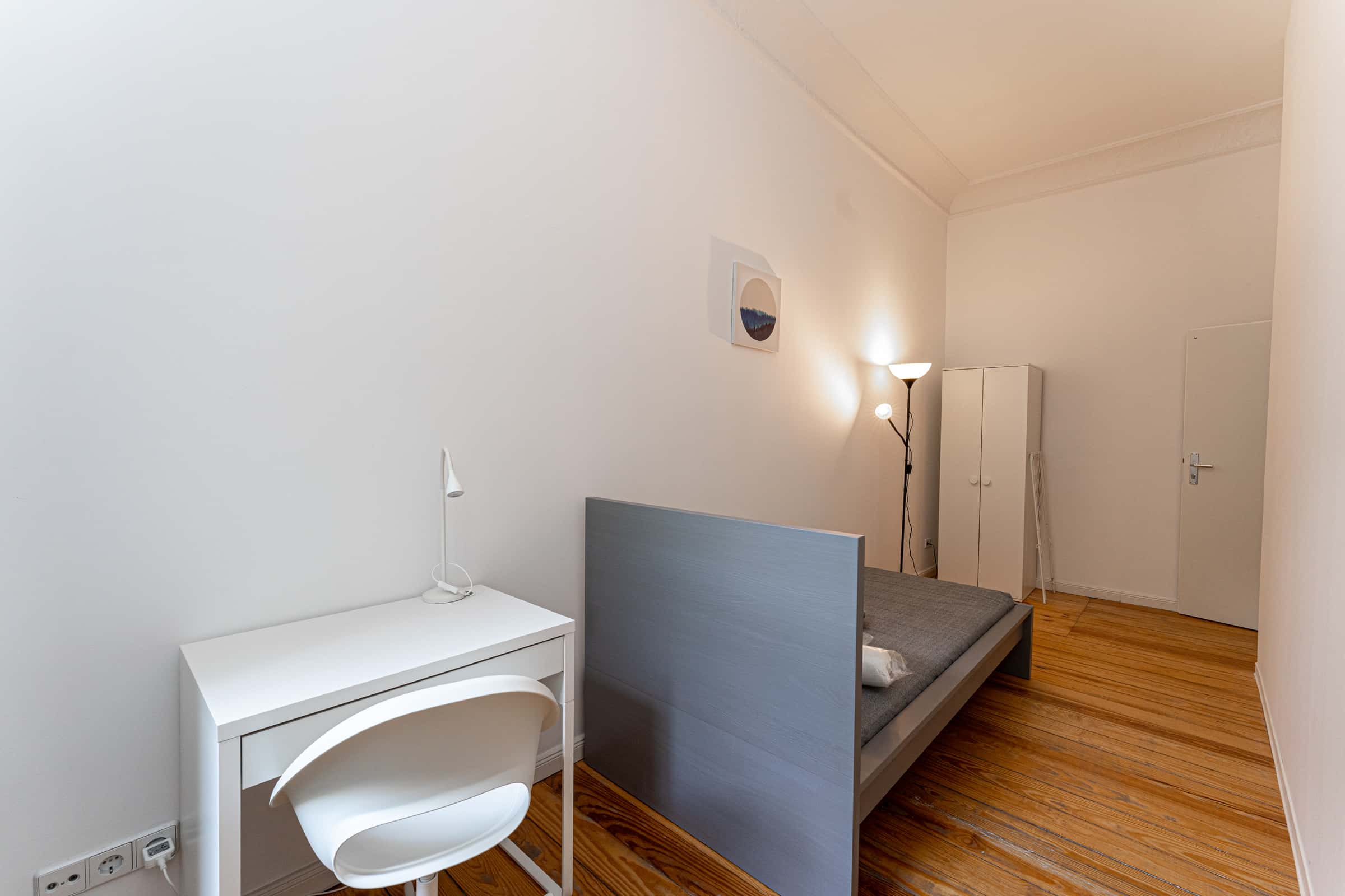 Wühlischstraße - Room 4