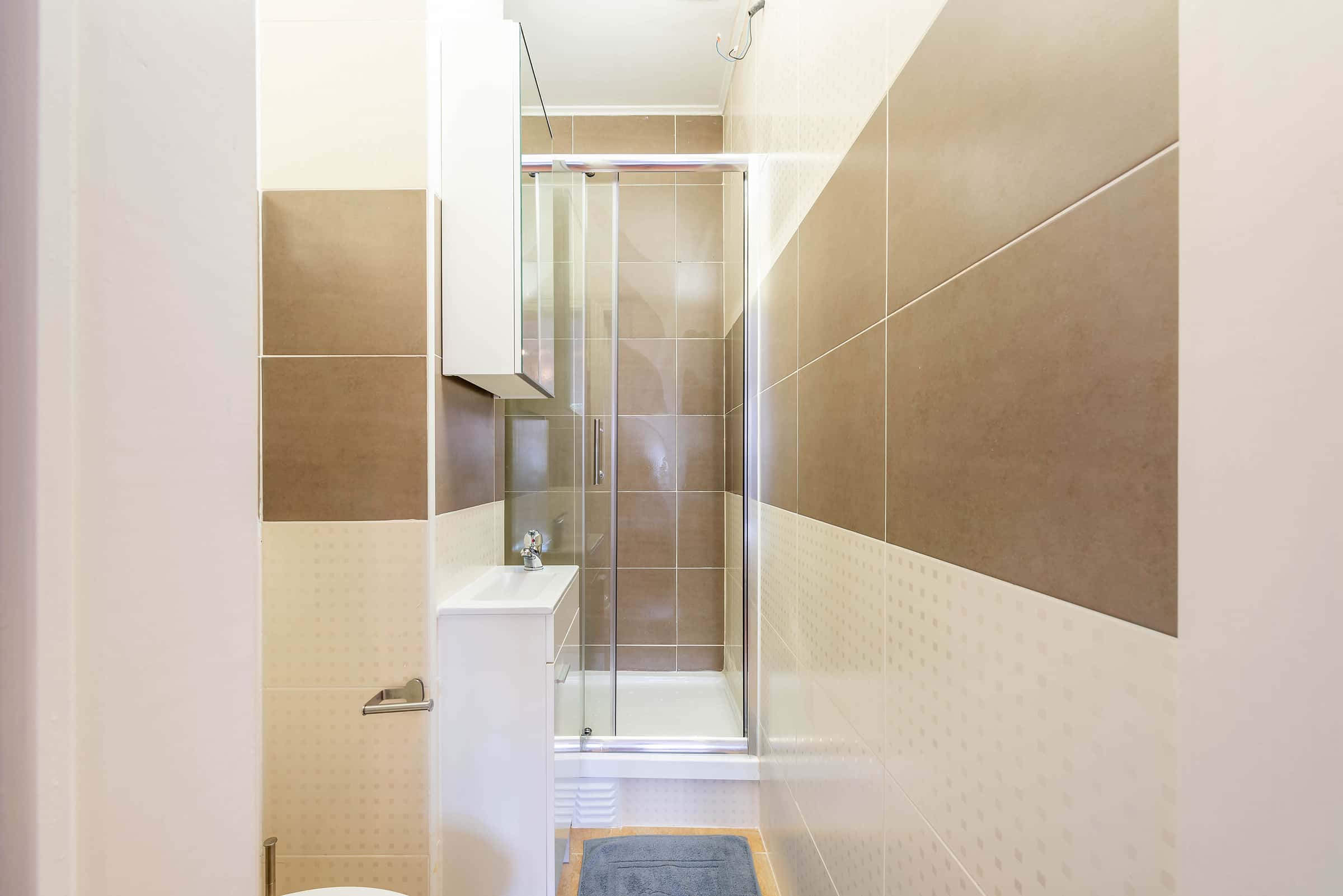 Alameda das Linhas de Torres