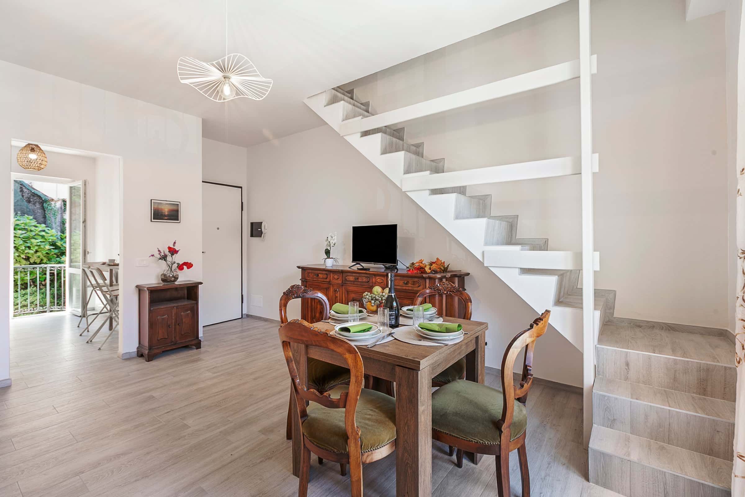 Incanto Del Lago 50 Meters From Lake