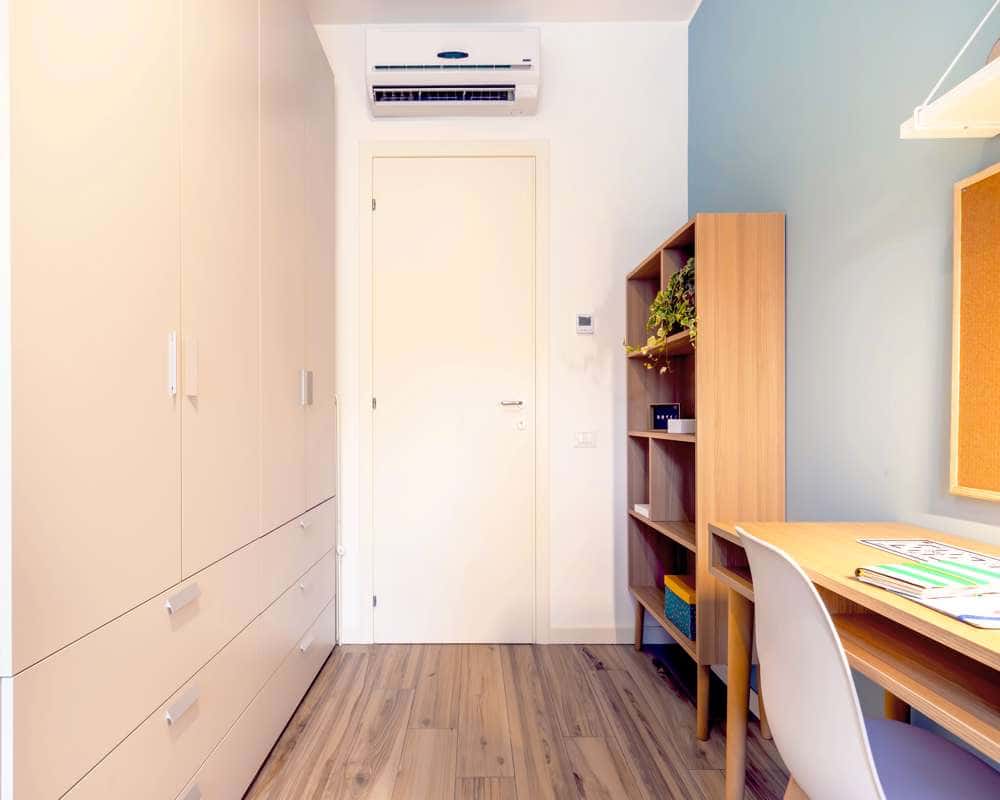 Stanza in Via Ospedale Civile