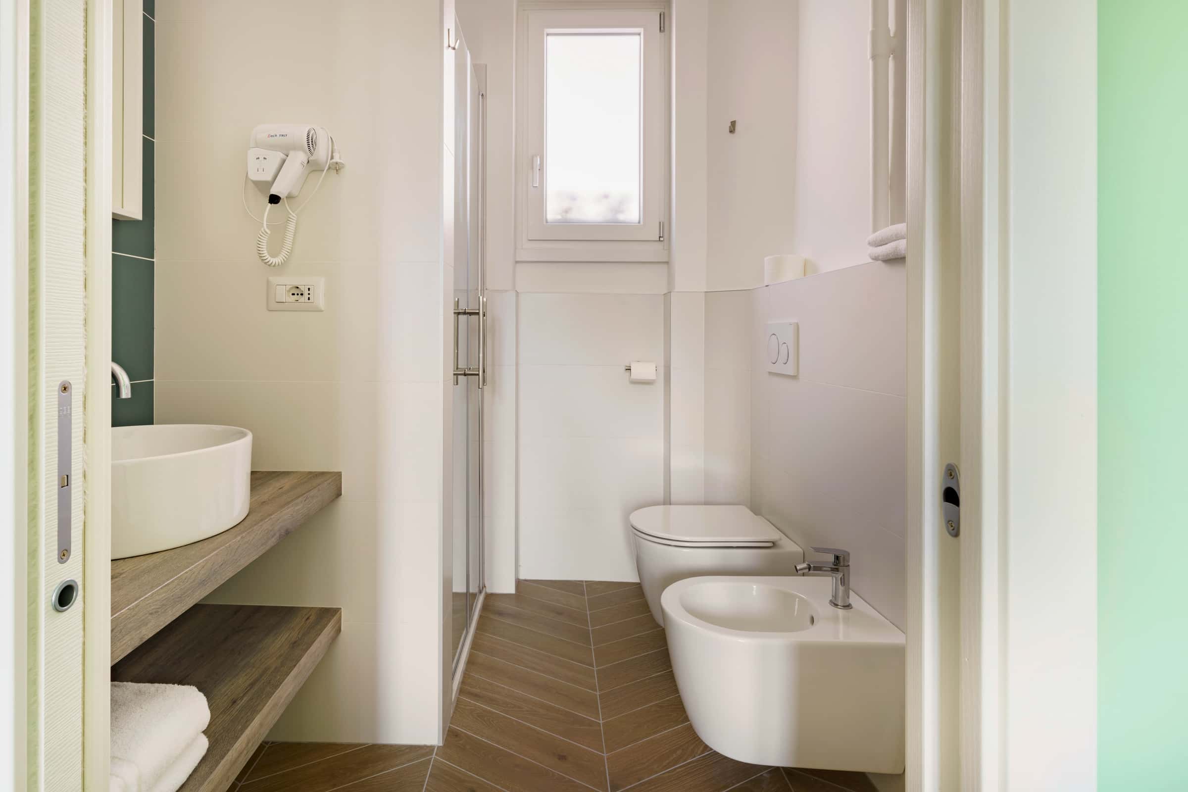 Apartment Milan, 1 bed — photo 1