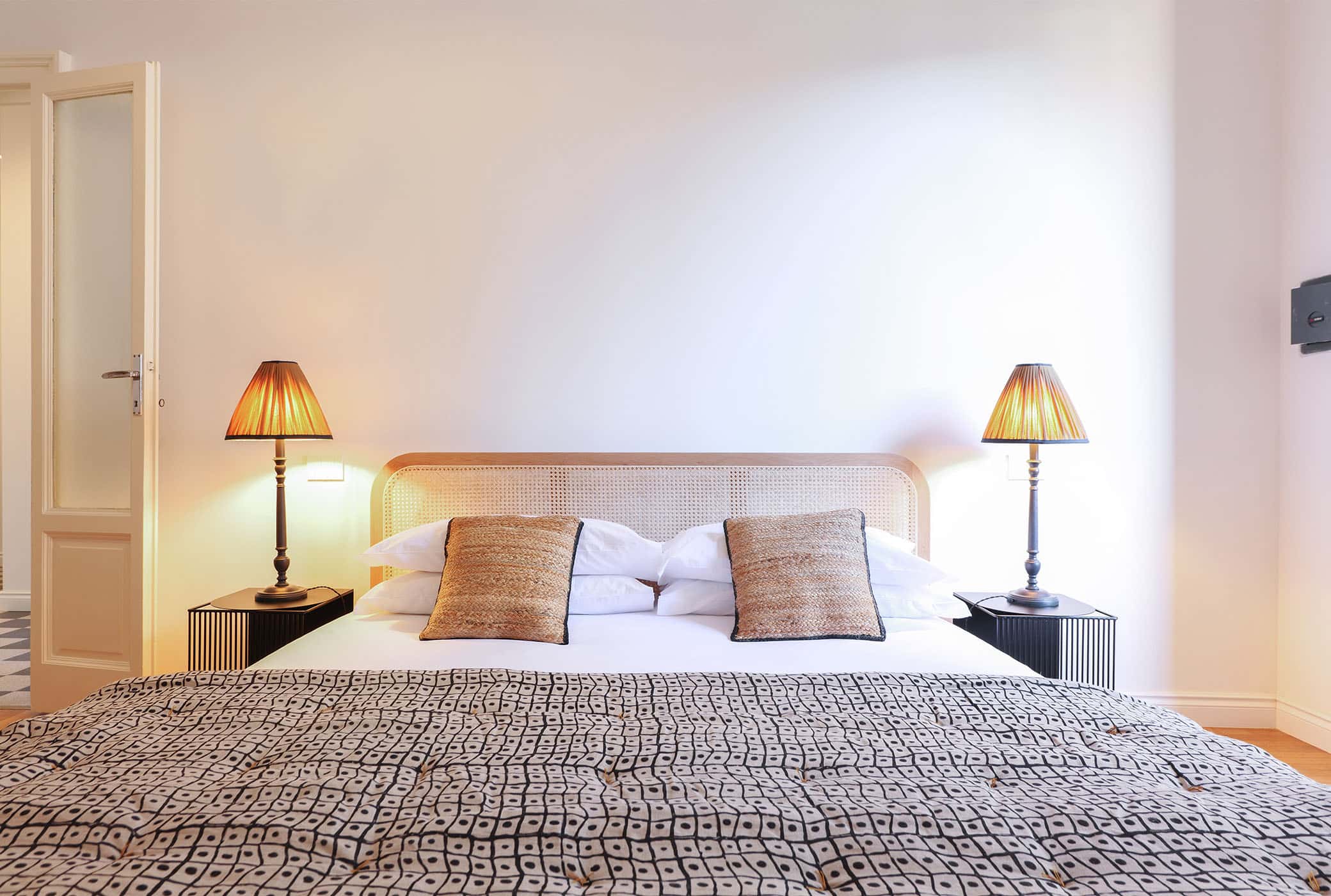 Apartment Milan, 1 bed — photo 1