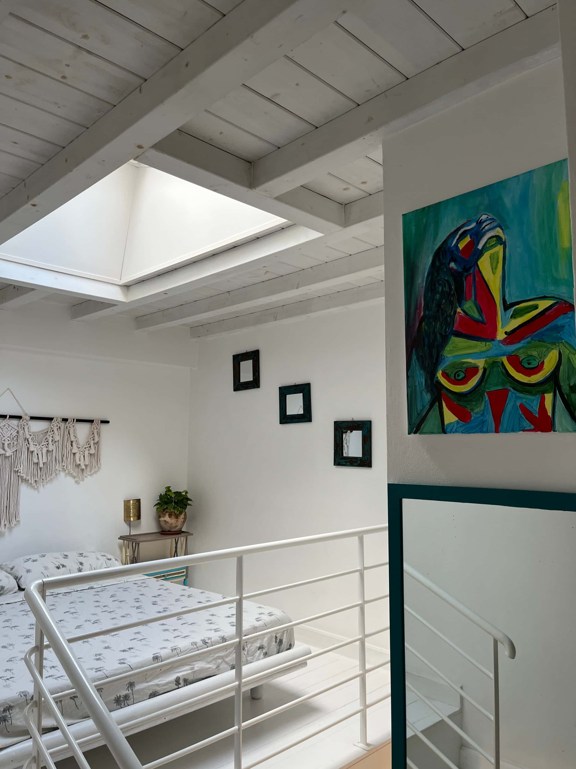 Apartment Rome, 1 bed — photo 1