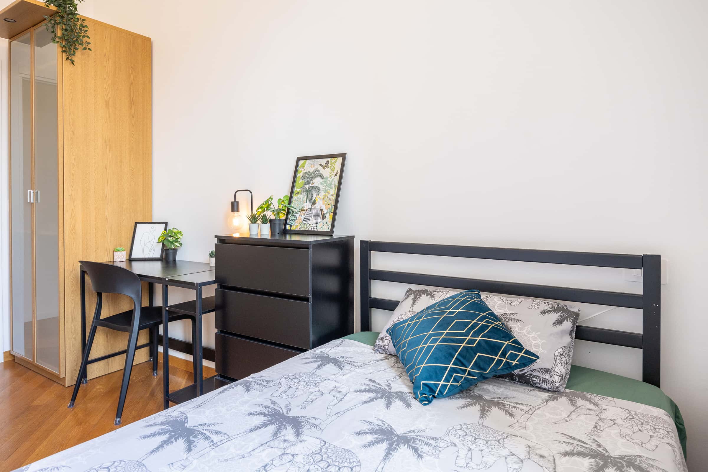 Piazza Argentina 4 - Room 4