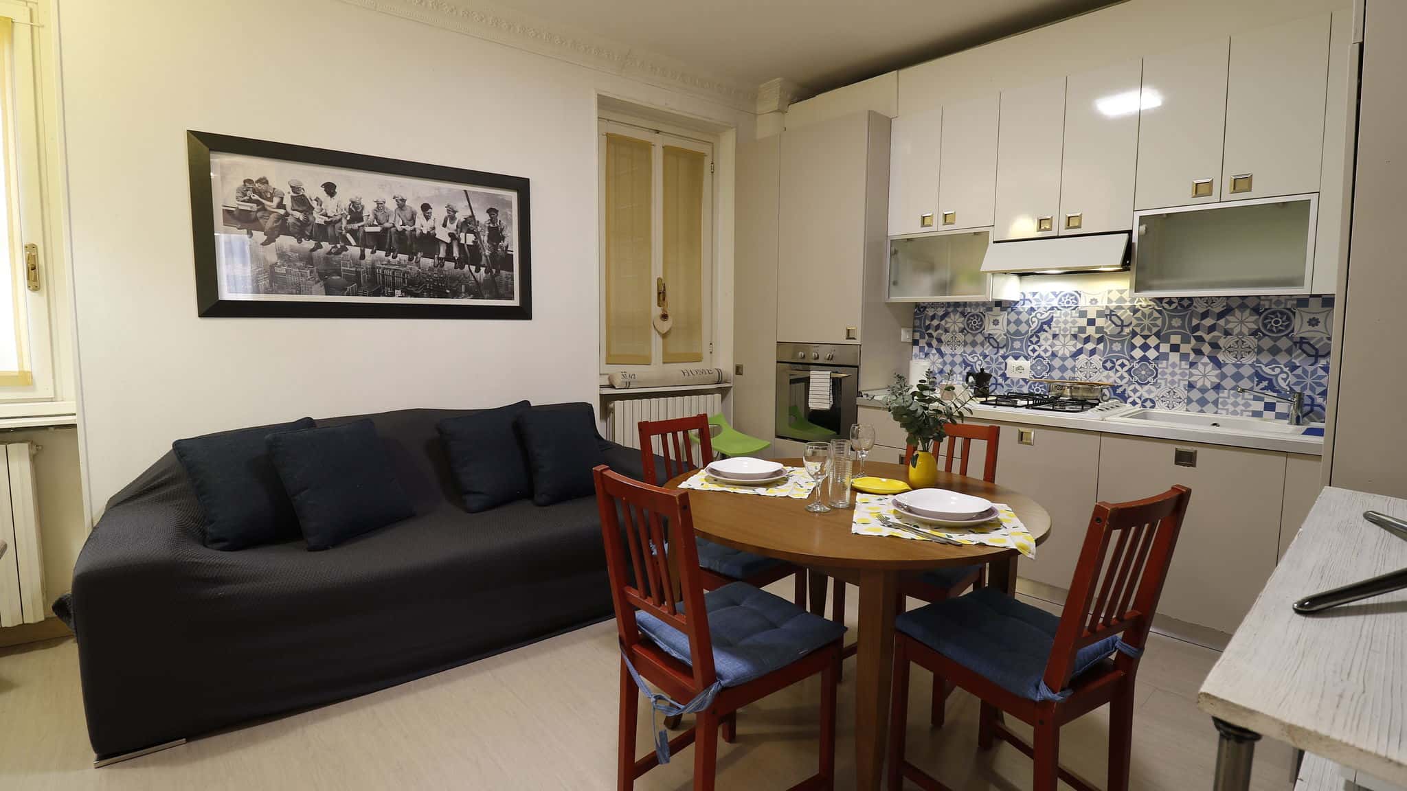 Lovely Home Apartment