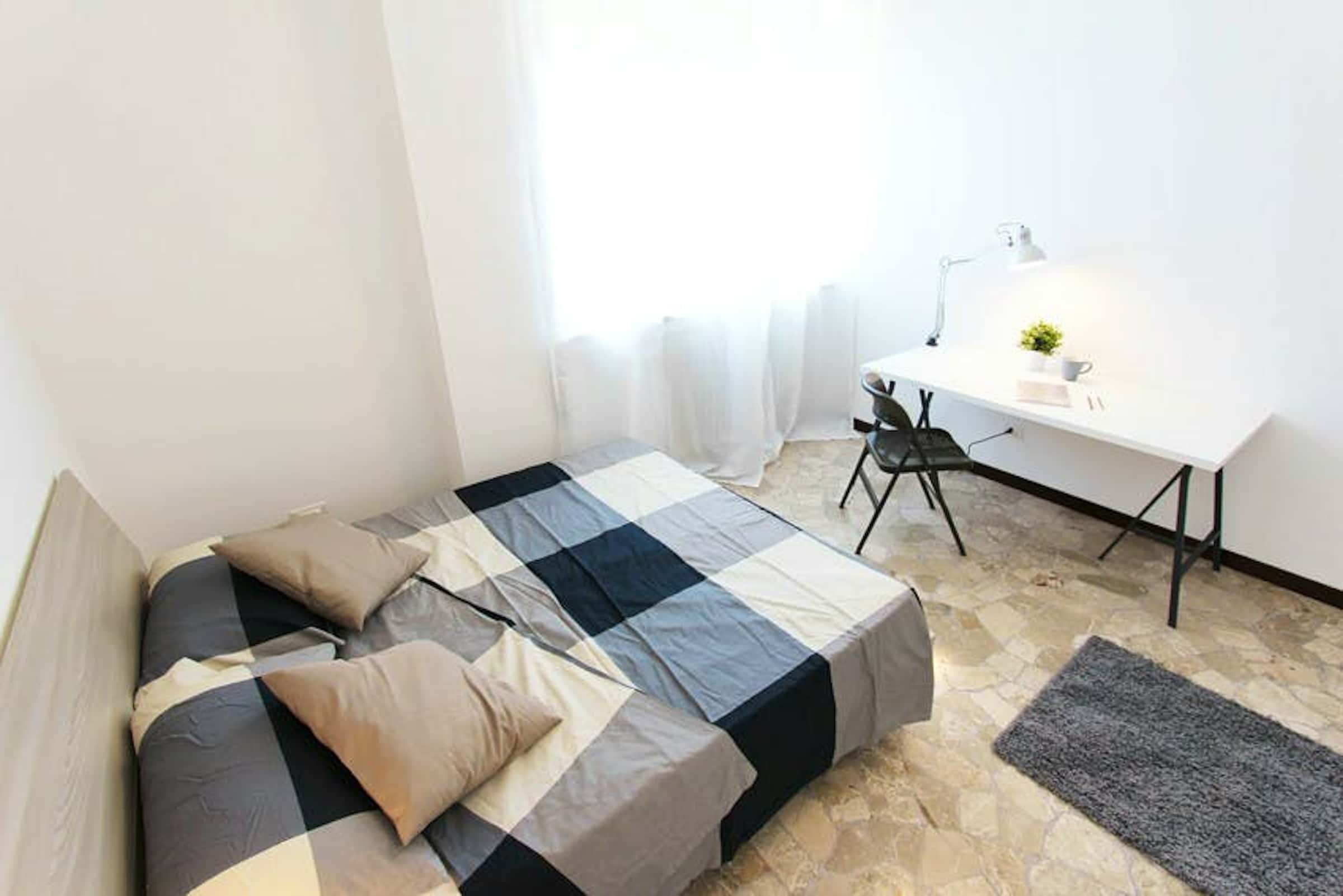 Via Forte Marghera - 203B