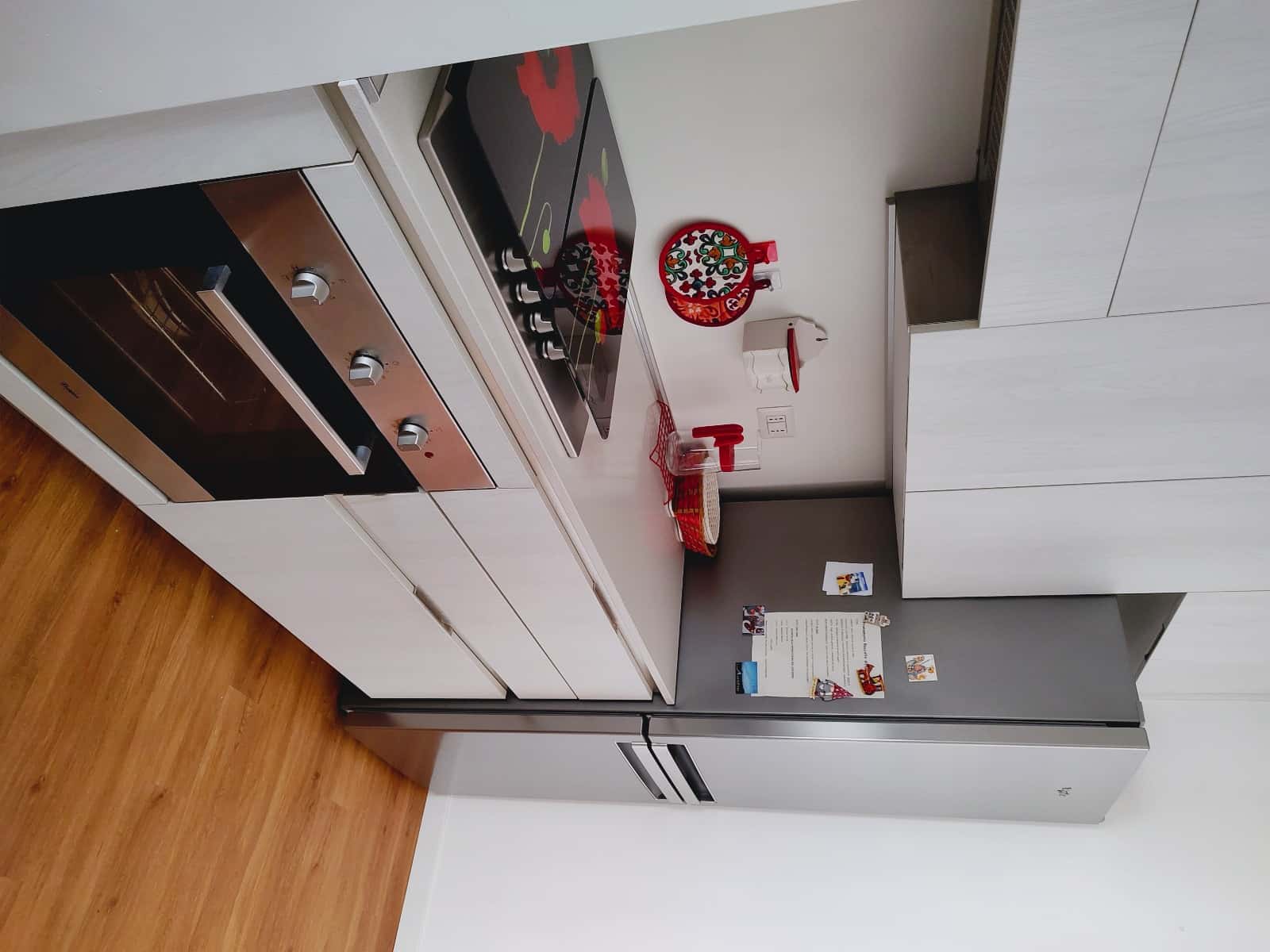 Apartment Milan, 2 beds — photo 14