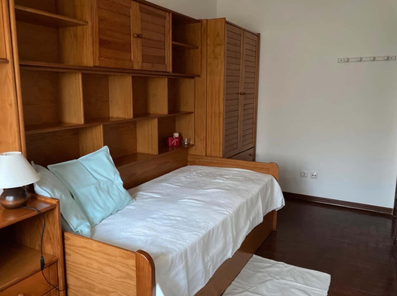 Cozy Room in Almada - Room 1