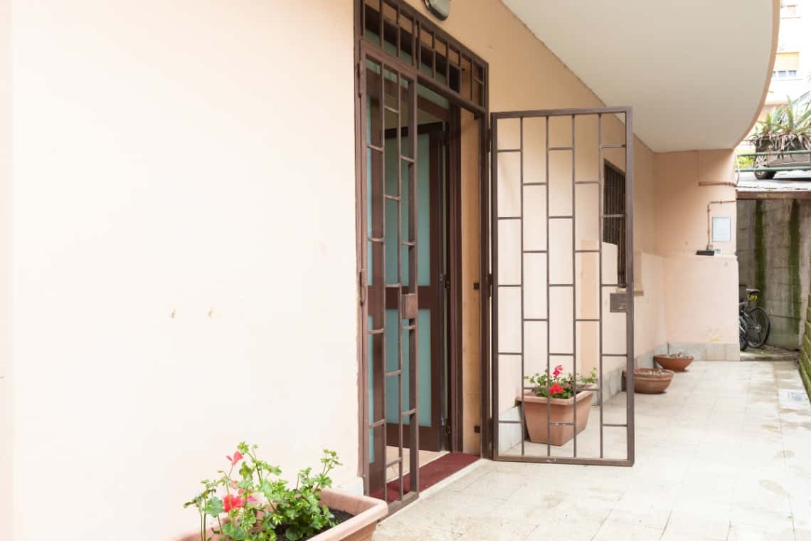 Apartment Rome, 1 bed — photo 1