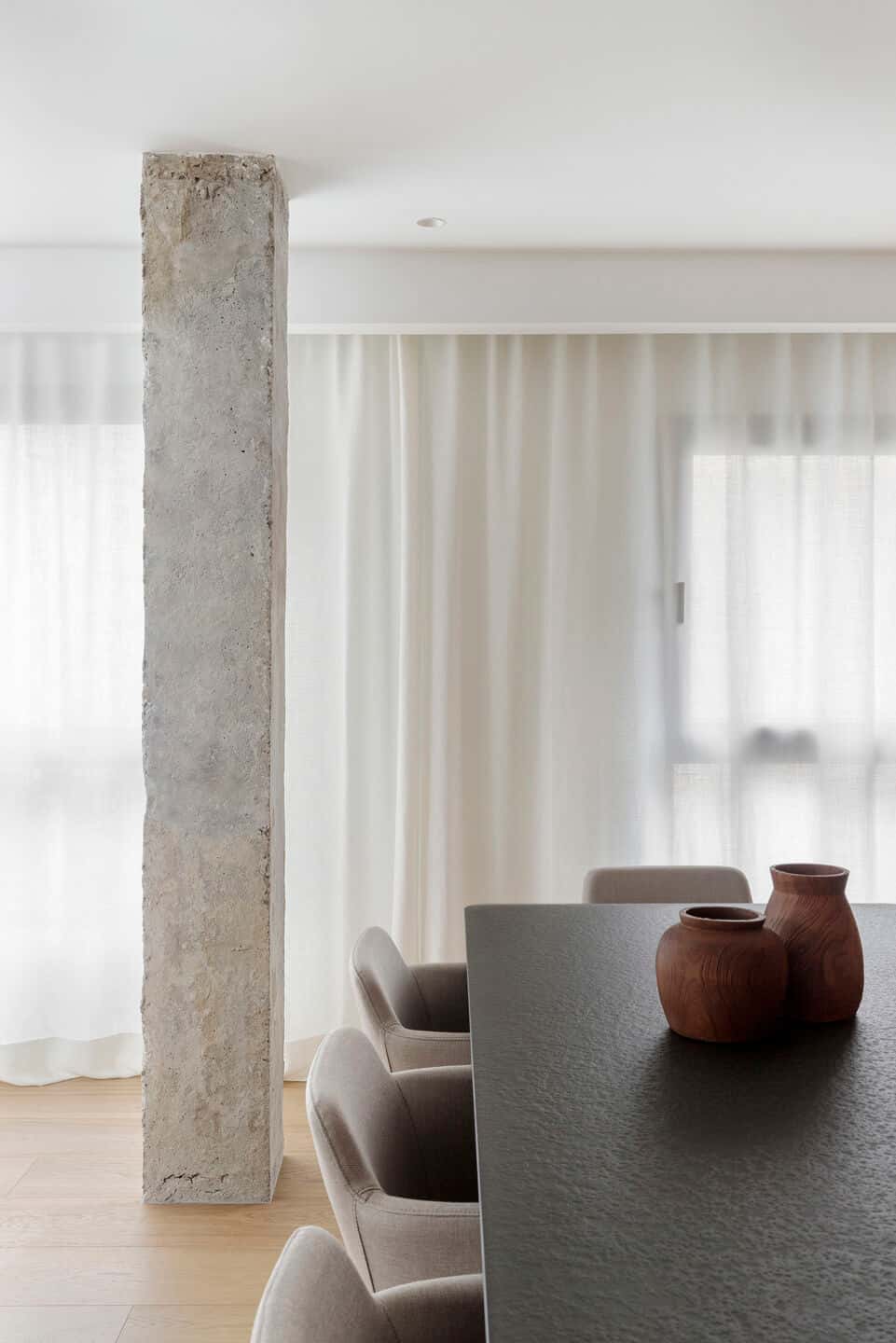 Via borgonuovo - Milano Quadrilatero