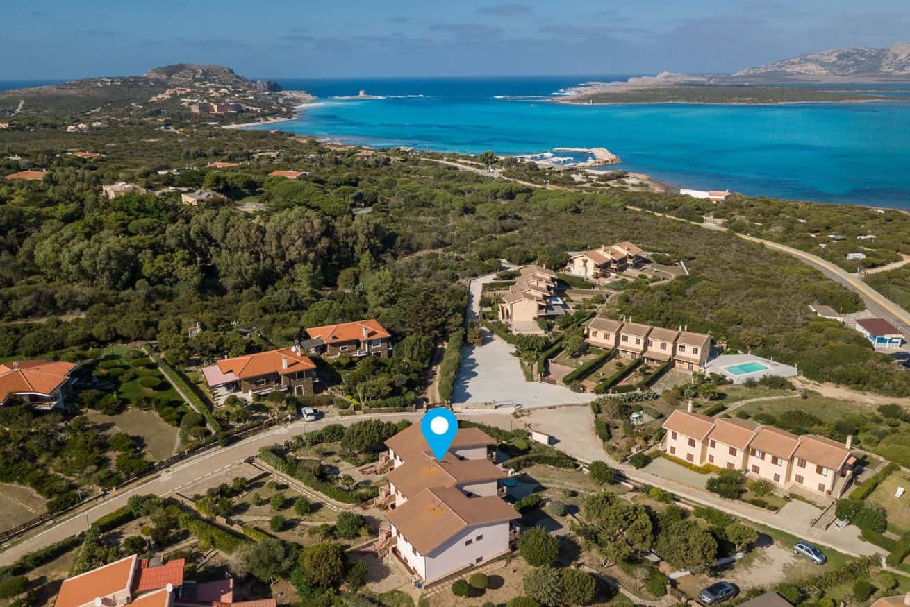 VILLETTA TRILO JANNA