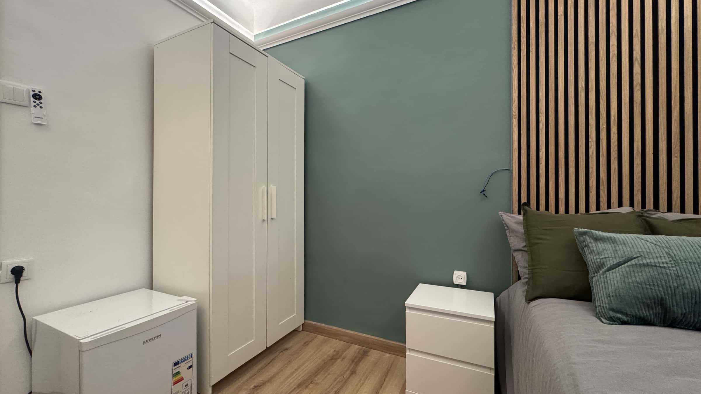 Zimmer in Avenida de Aguilera, Alicante (Alacant) für 120 m² mit 6 Schlafzimmer