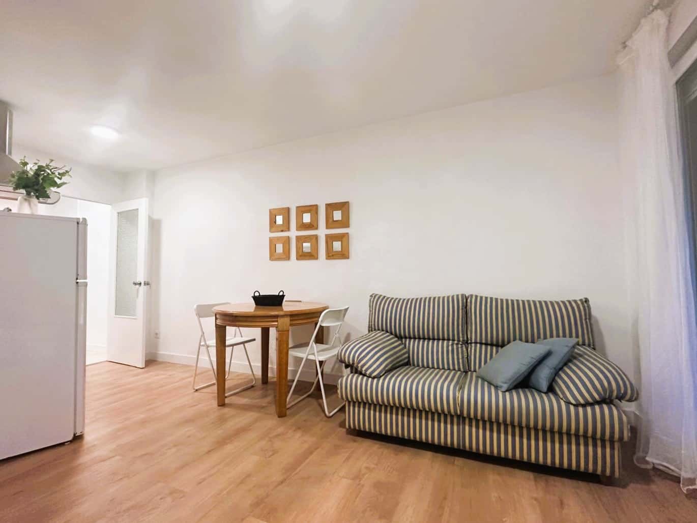 Estudio  en Gil de Andrade, Alcalá de Henares