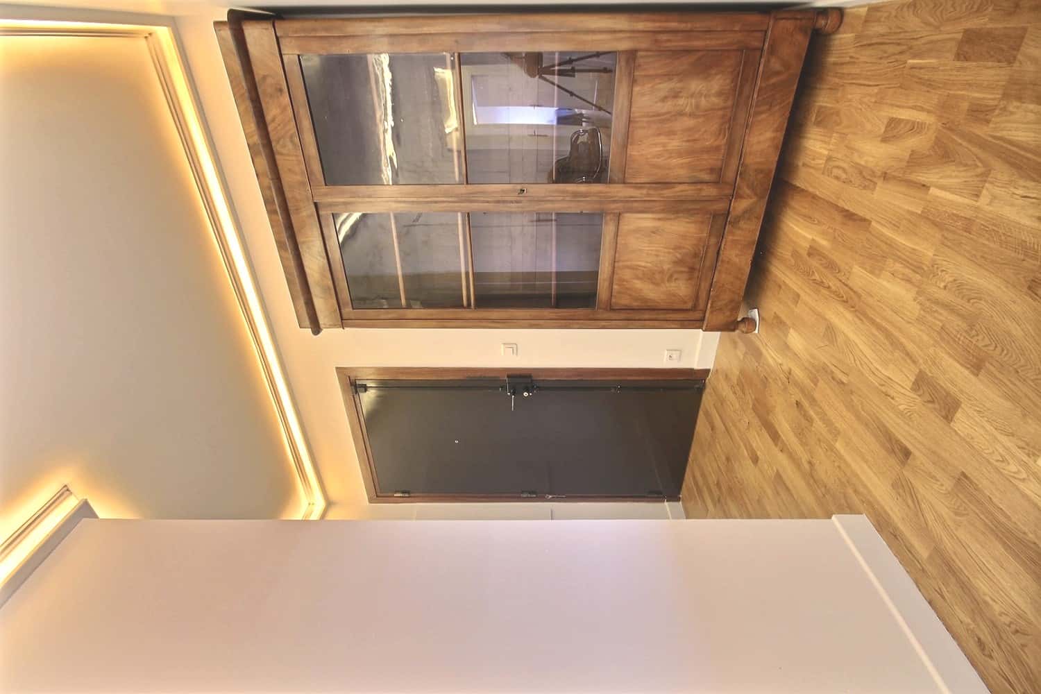 Apartment 2 bedrooms 79m²