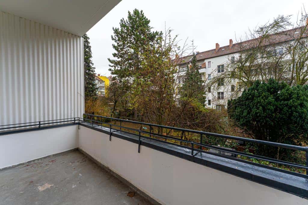 Zimmer in der Lauterberger Straße 43