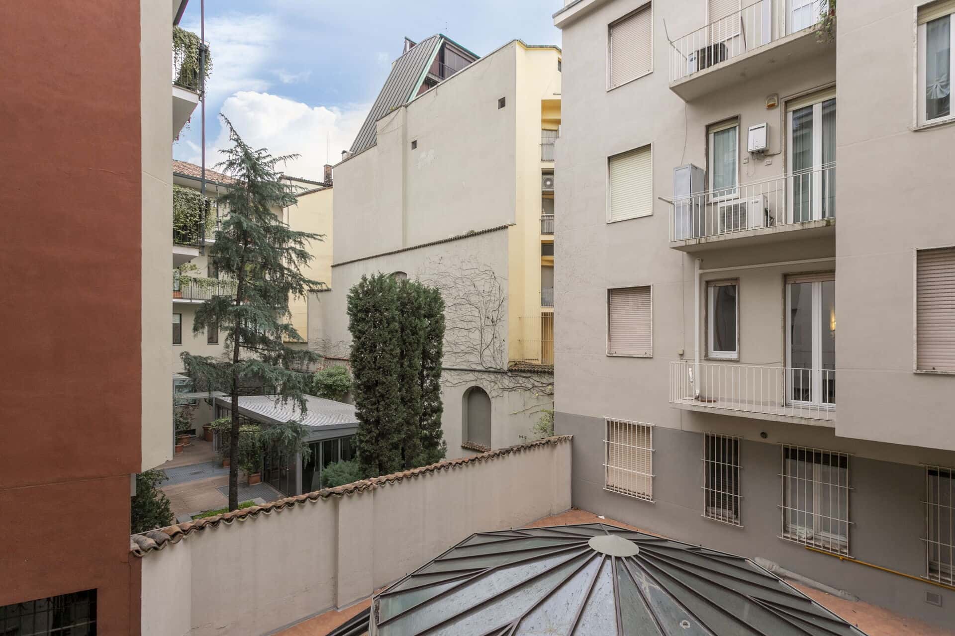 Apartment Milan, 2 beds — photo 3