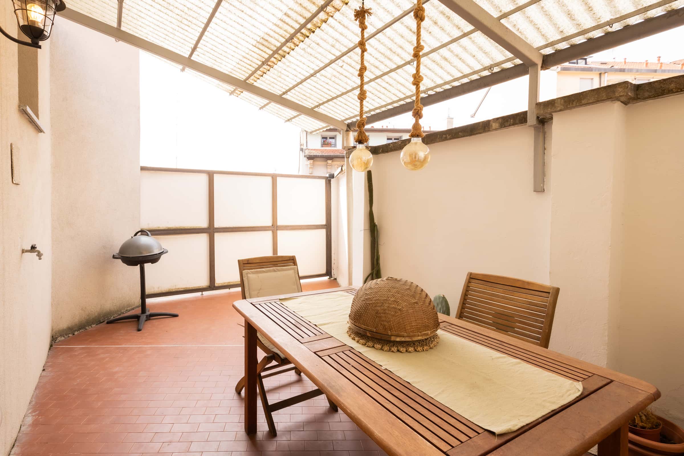 Apartment Milan — photo 4