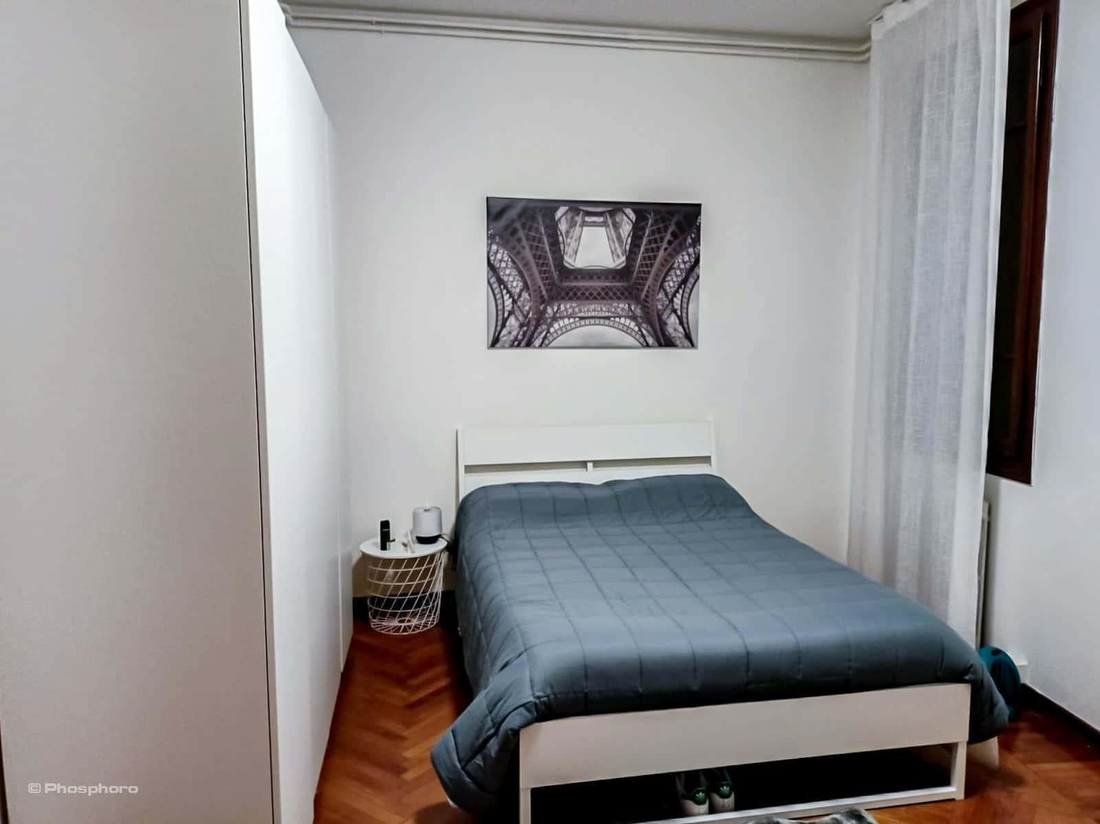 4  rooms  - apartment for 5 0