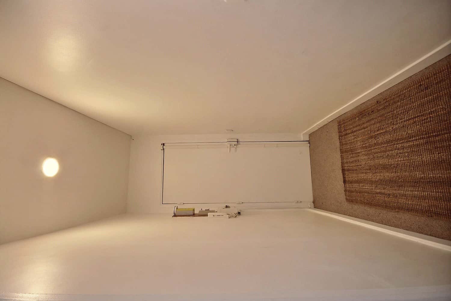 Apartment 1 bedroom 43m²