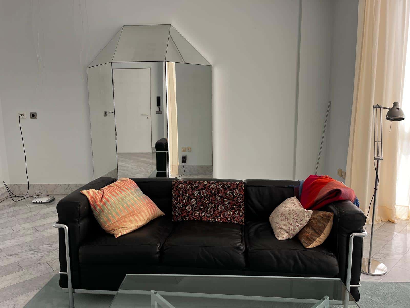 Appartement dans Bergweg, Oberursel (Taunus) pour 140 m² avec 1 chambre