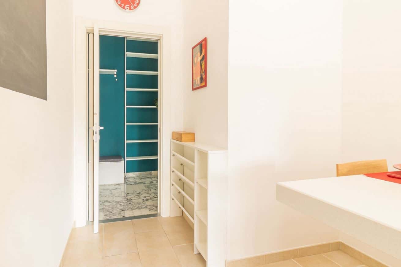 Apartment Milan, 1 bed — photo 2