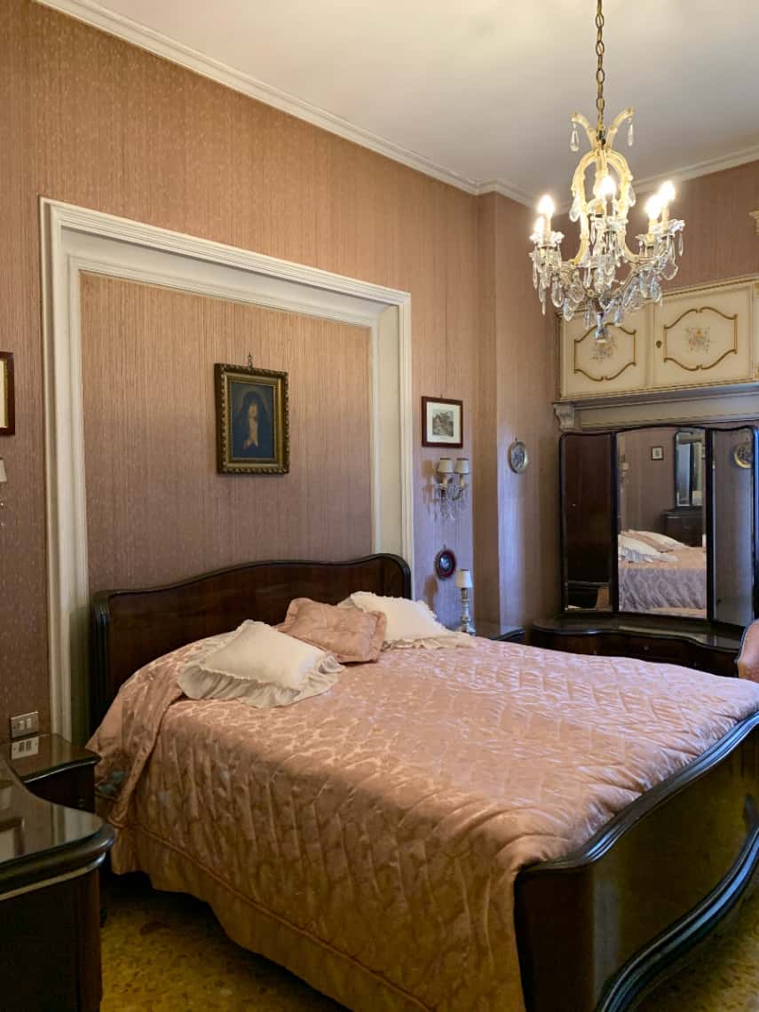 Apartment Rome, 1 bed — photo 11