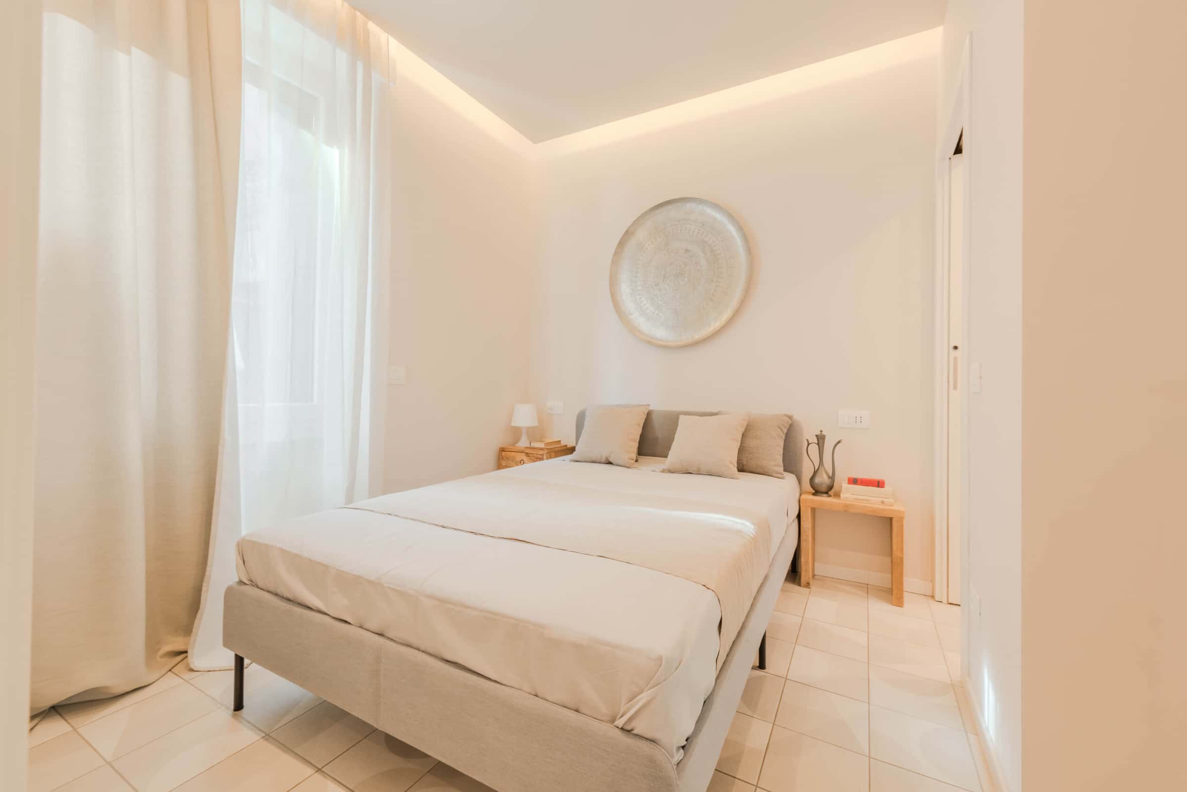 Apartment Milan, 1 bed — photo 20