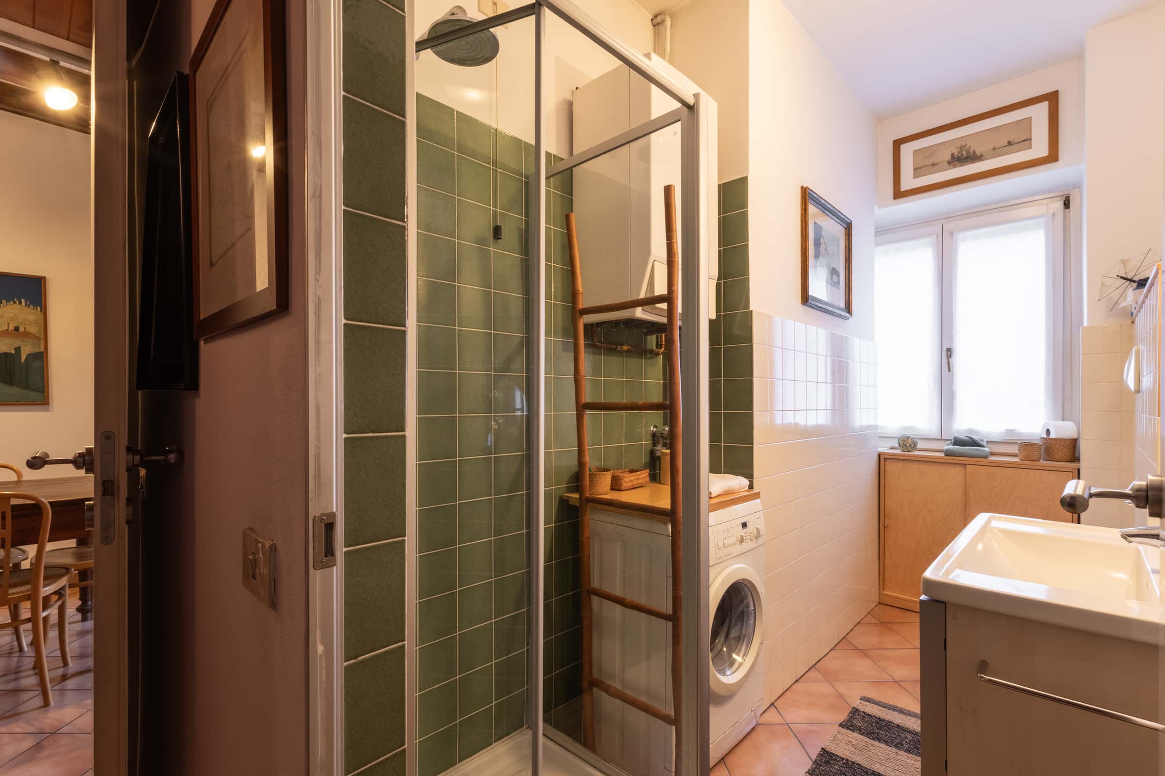 Apartment Milan, 2 beds — photo 2