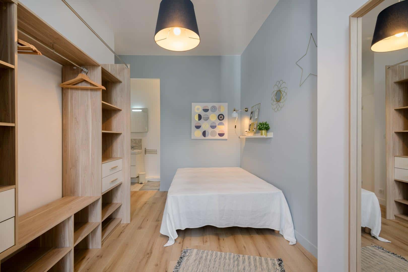Chambre 3 - FERBOS