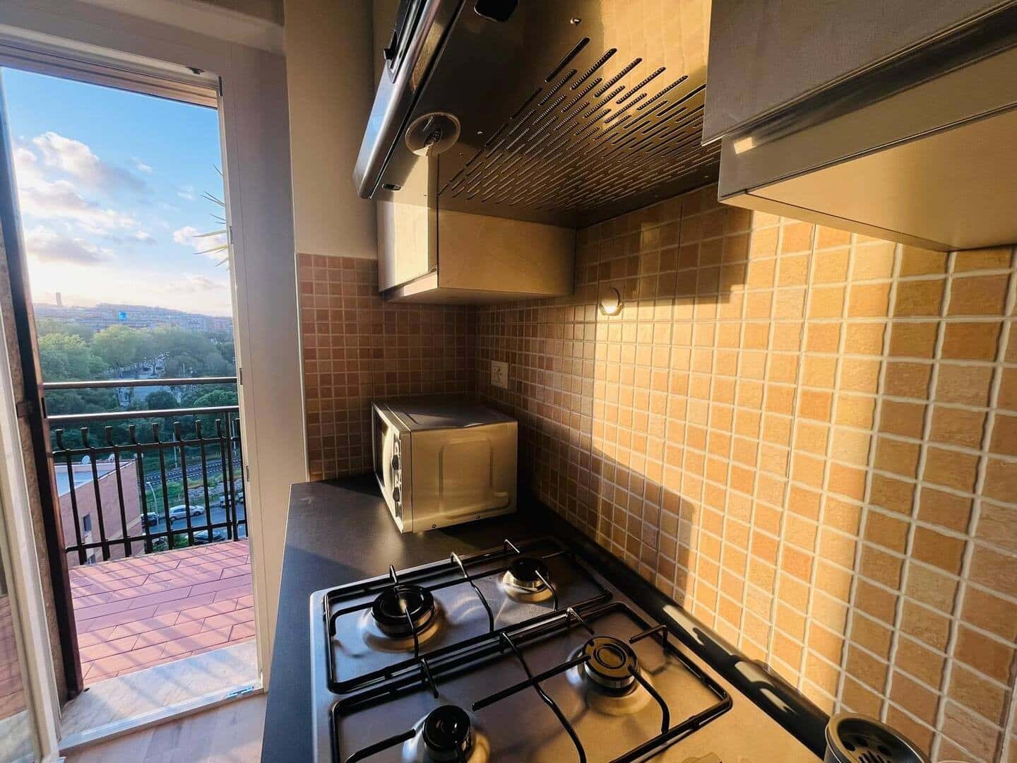 Apartment Rome, 2 beds — photo 8