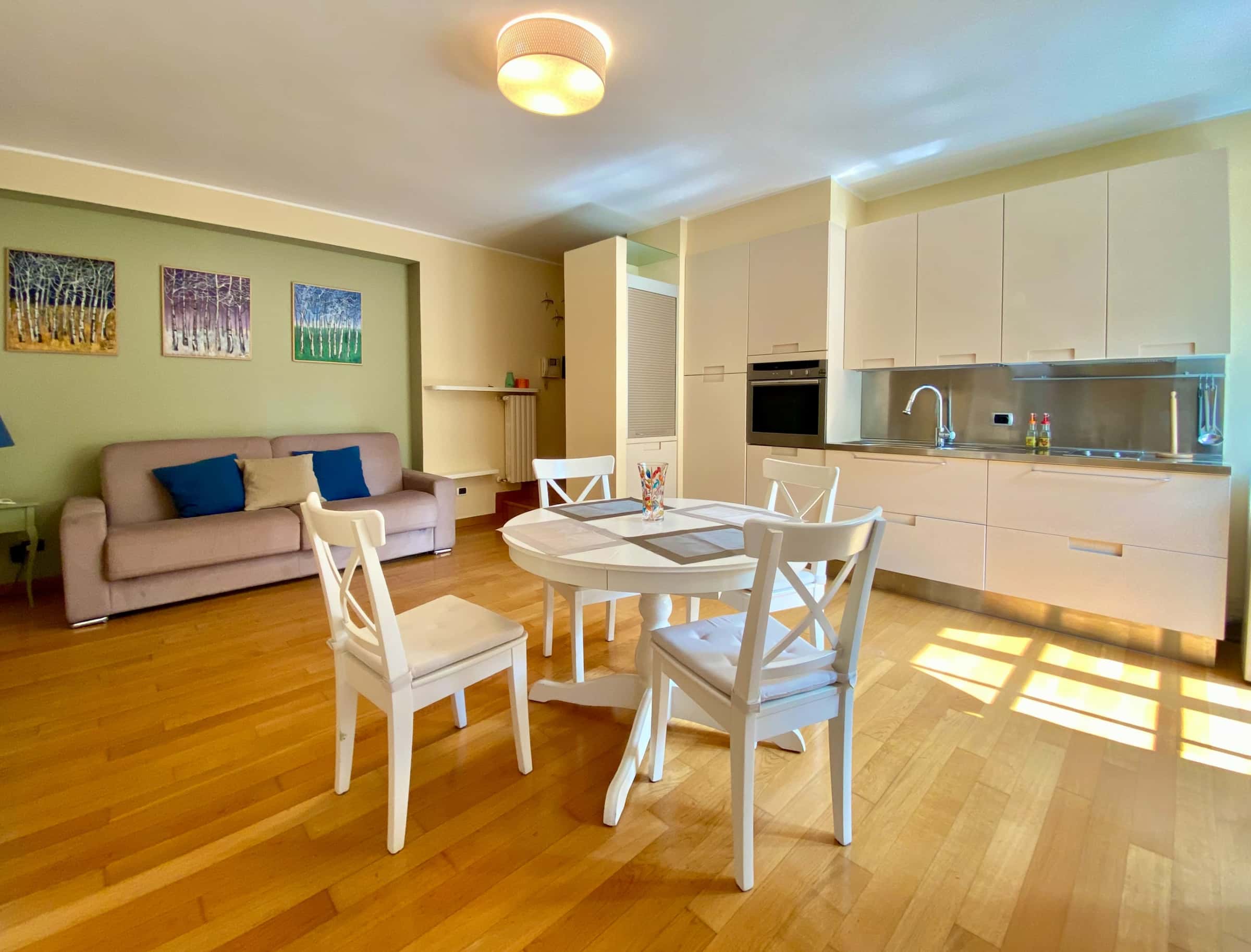 Apartment Milan — photo 13
