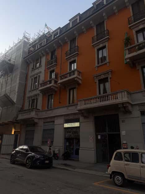 Apartamento Milán, 1 habitación — foto 5