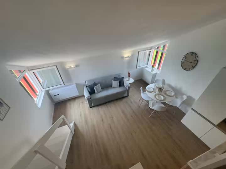 Apartment Monza — photo 81