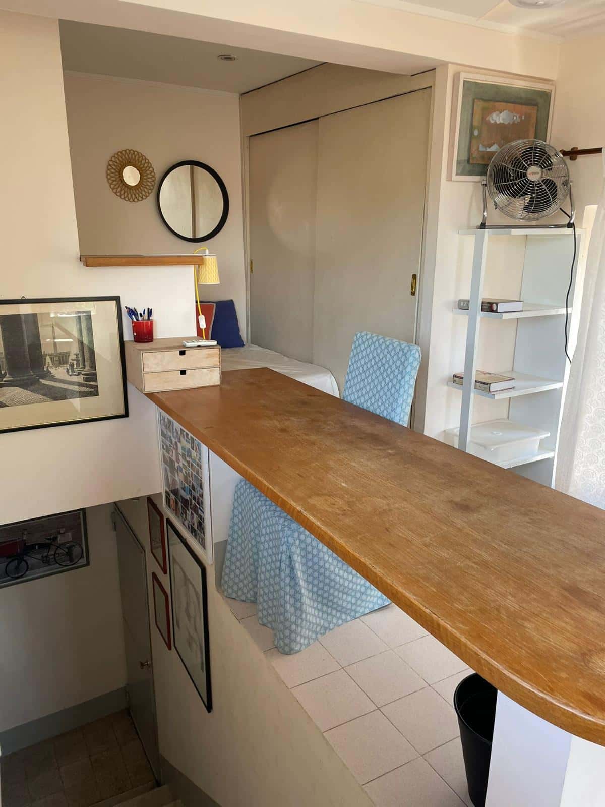 Room in Via Carlo Pisacane, Roma for 120 m² with 4 bedrooms