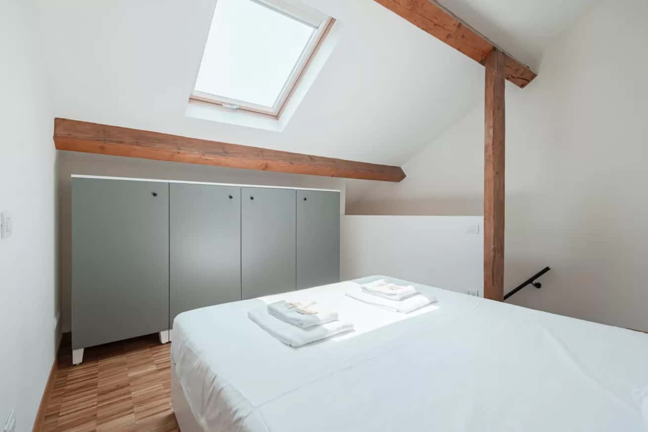Apartment Milan, 1 bed — photo 10