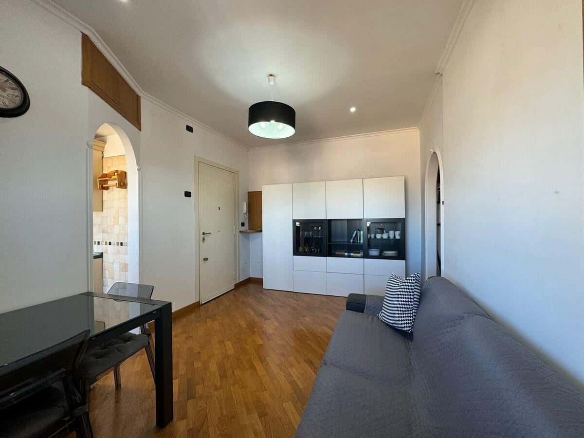 Apartment Rome, 1 bed — photo 3