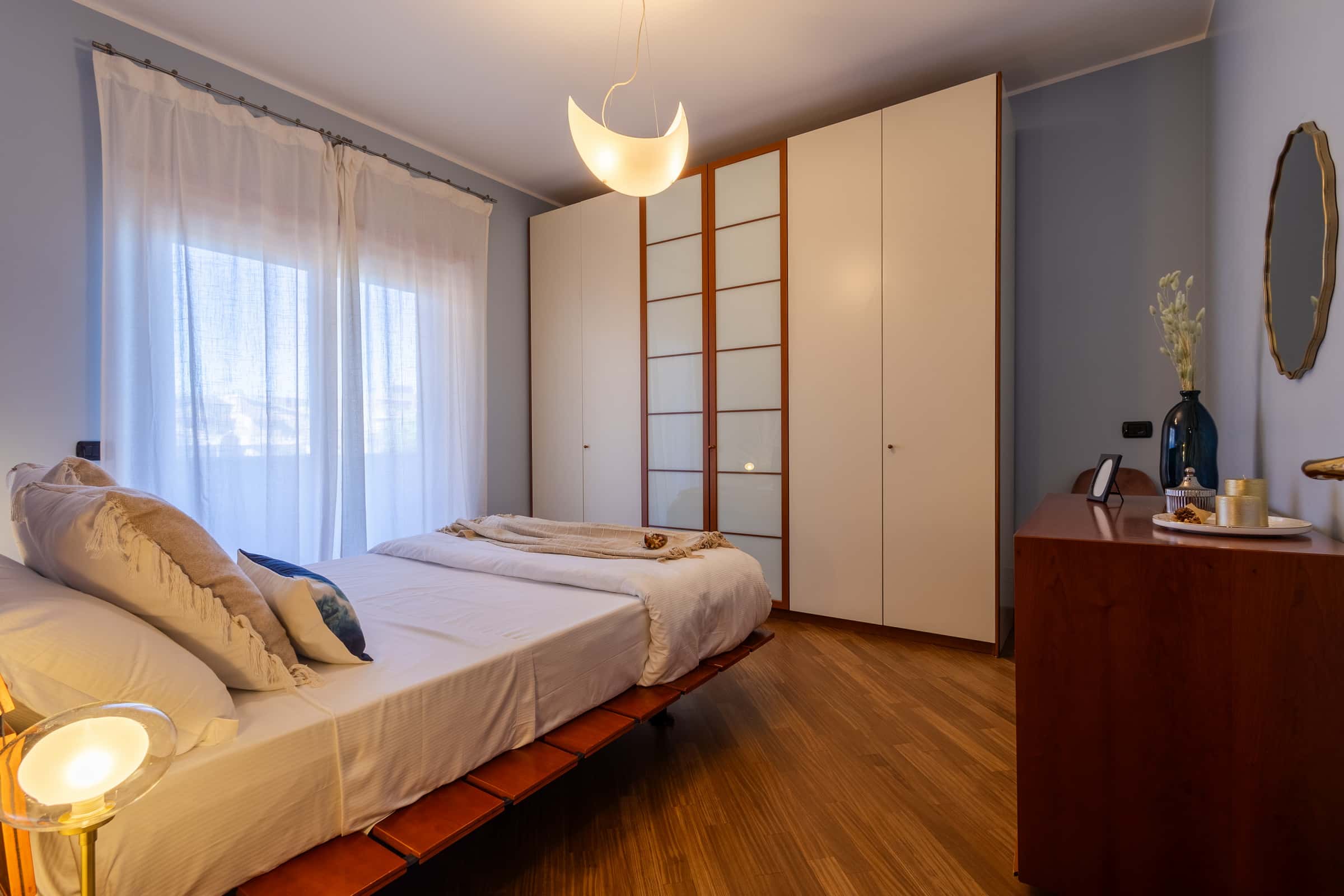 Apartment Rome, 2 beds — photo 29