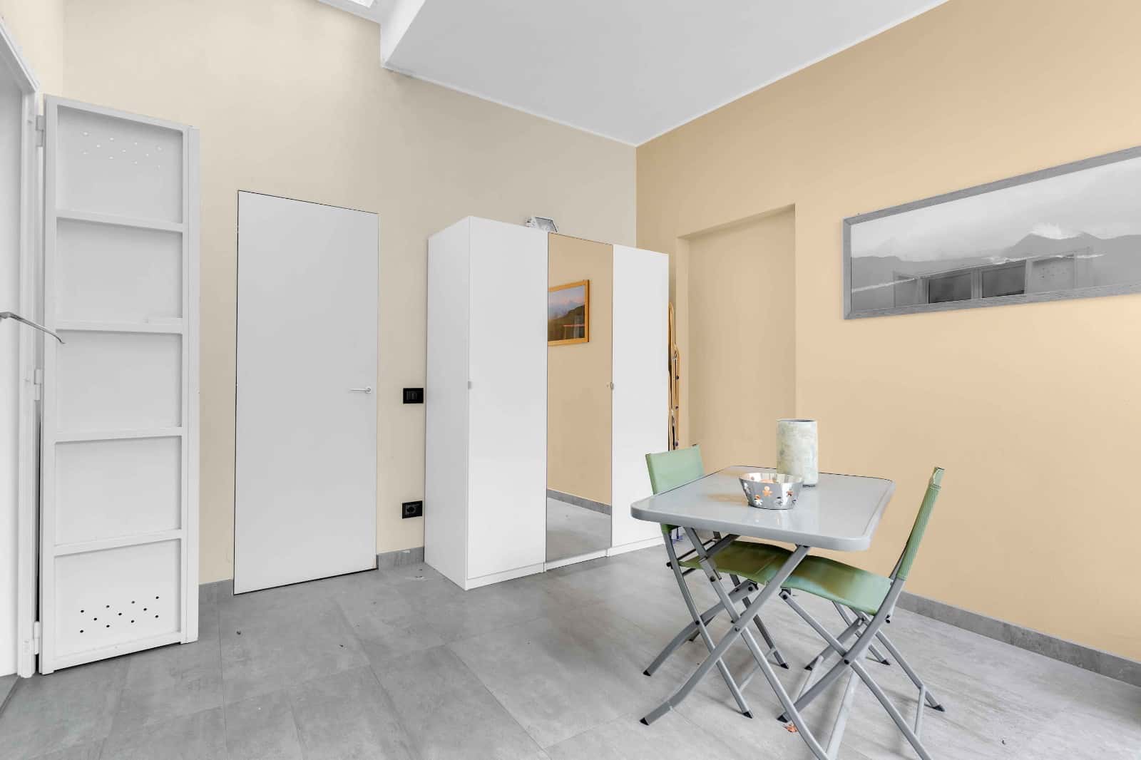 Apartment Milan, 2 beds — photo 39