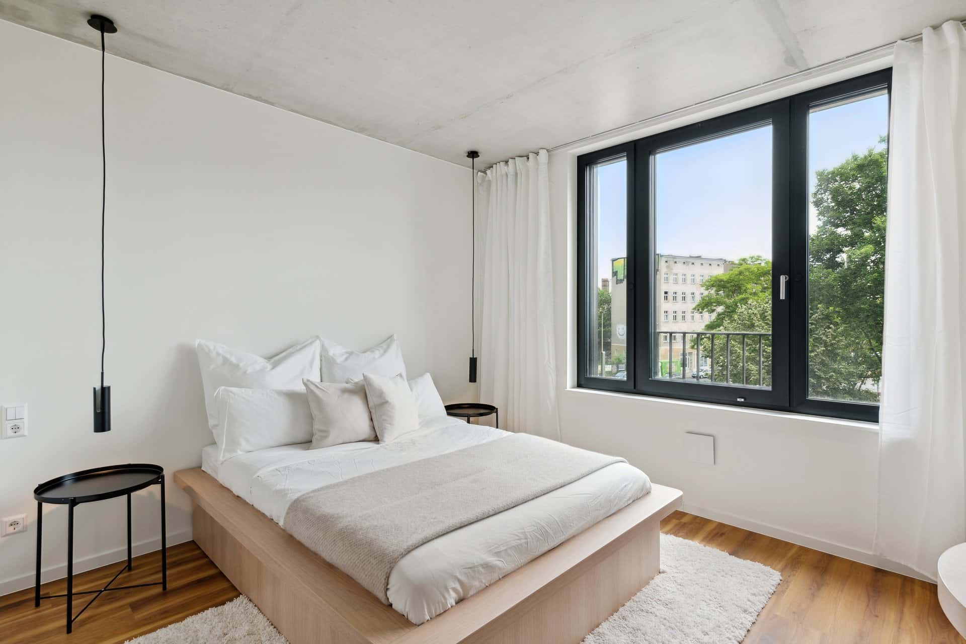 Wohnung in der Gustav-Tempel-Straße