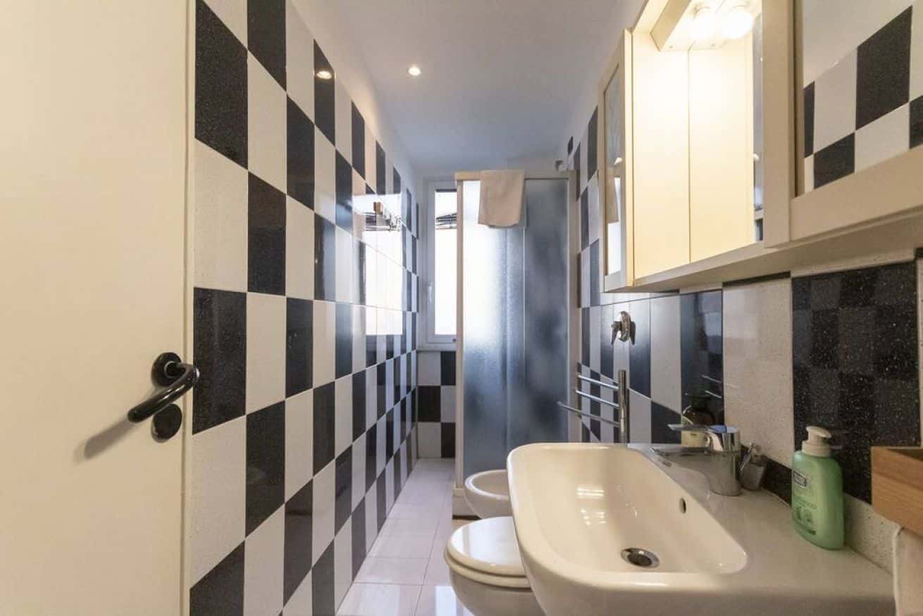 Apartment Milan, 1 bed — photo 28