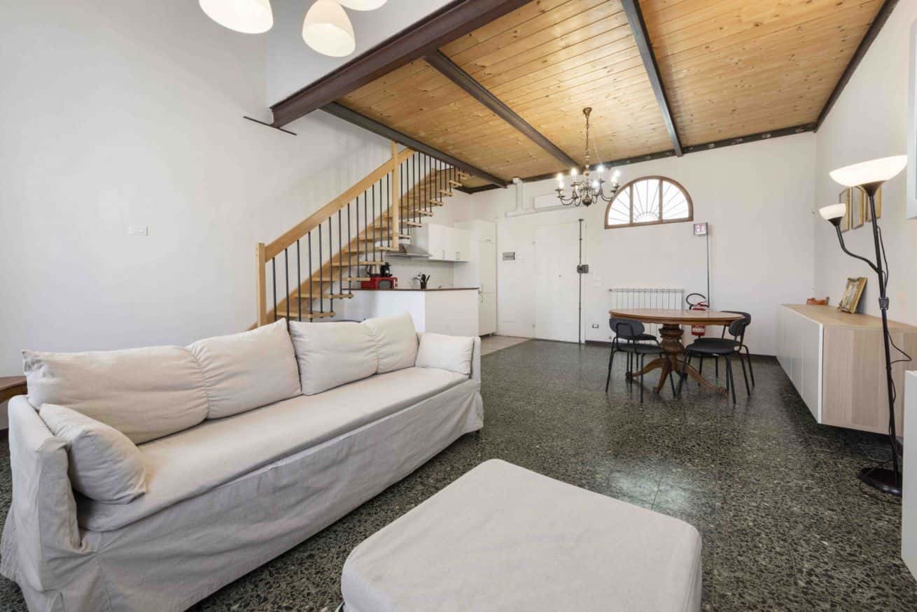 San Zanobi panoramic terrace