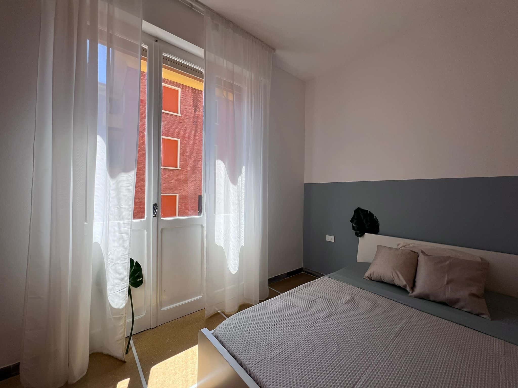 Via Toscana 12 3 - Stanza 199