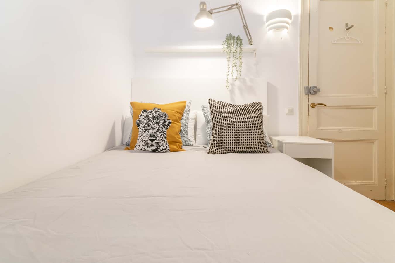 Habitacion privada en Carrer del Rosselló, Barcelona