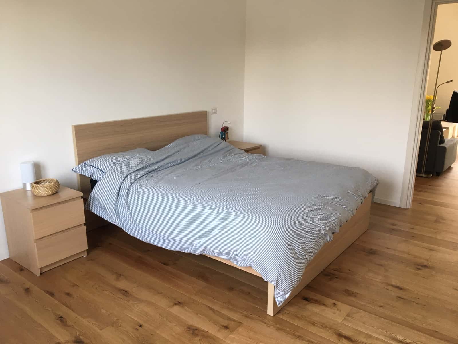 Appartamento in Via Luigi Biraghi